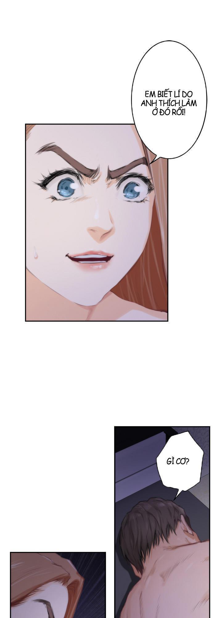 h-mate chapter 89 17