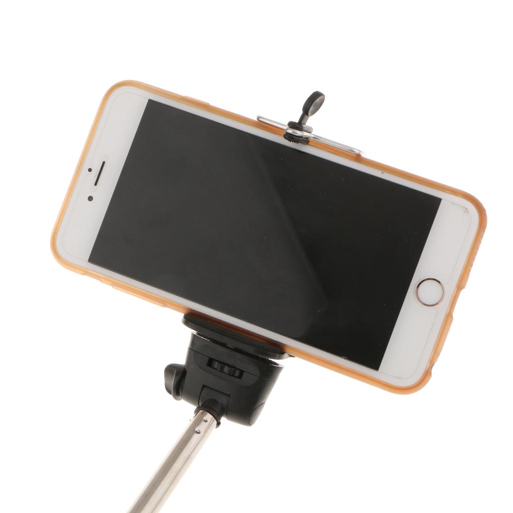 Yellow Floaty Stick Action Camera Accessories Bundle for
