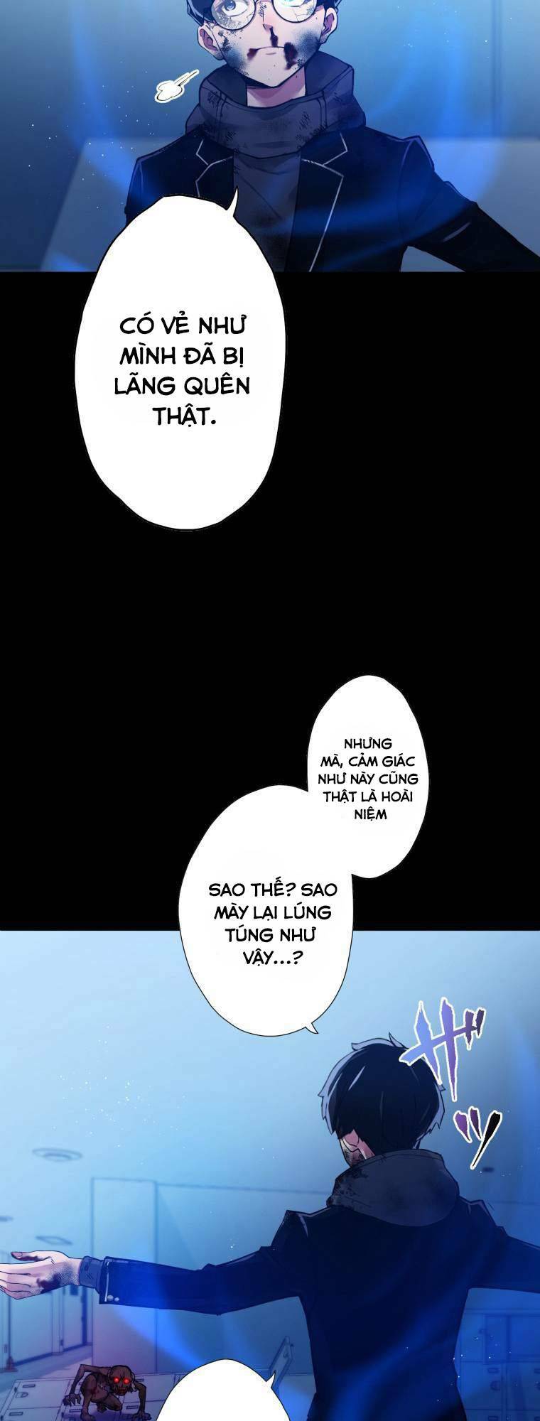 tuyệt thế pháp sư hoàn nguyên chapter 5 24