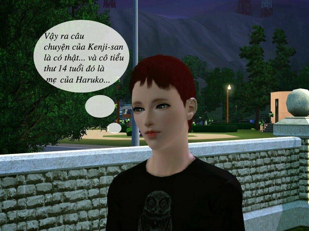 the fate chapter 21 32