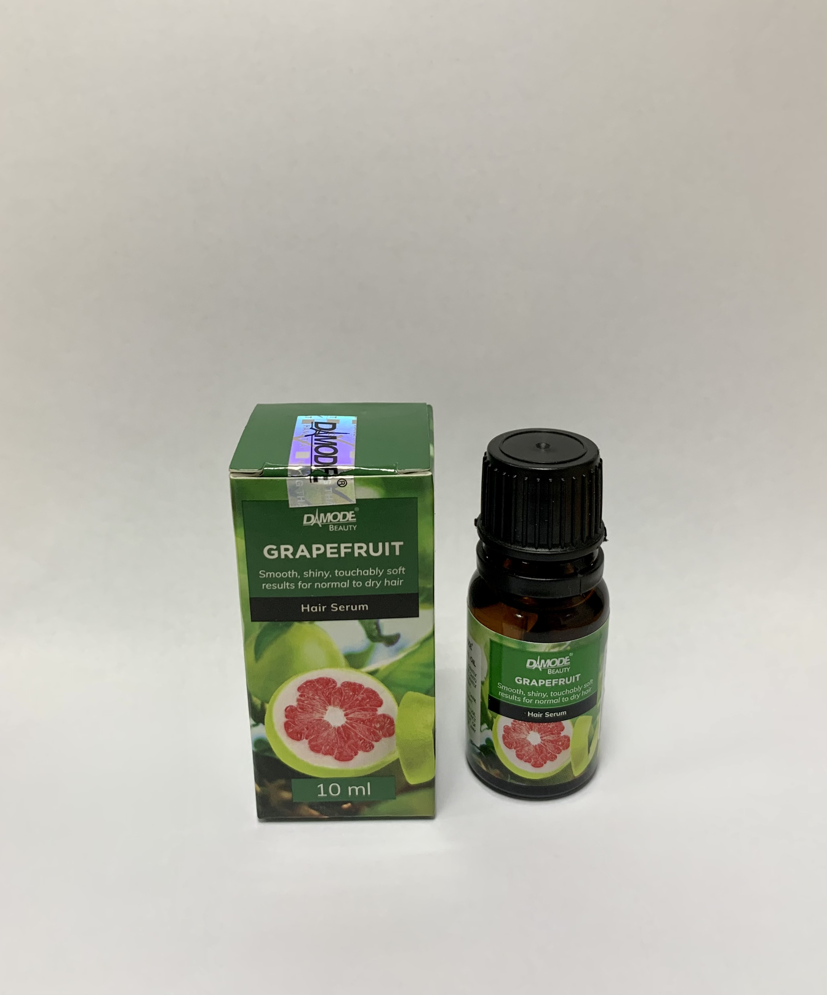 Tinh dầu dưỡng mọc tóc cao cấp độc quyền Damode Grapefruit Hair Serum chai 10ml