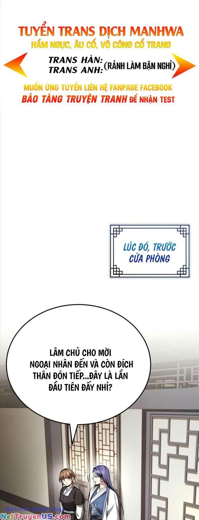 thiếu gia yểu mệnh nhà họ bạch chapter 22 41