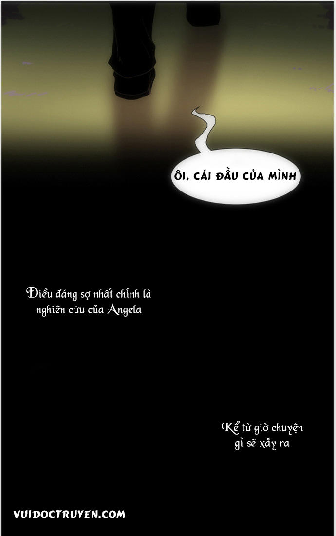 crepuscule (yamchi) chapter 60 32