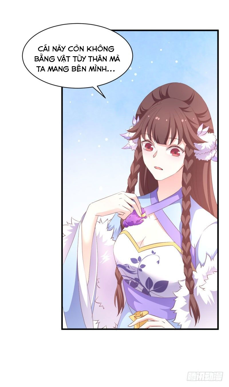 trò chơi trừng phạt chapter 24 23