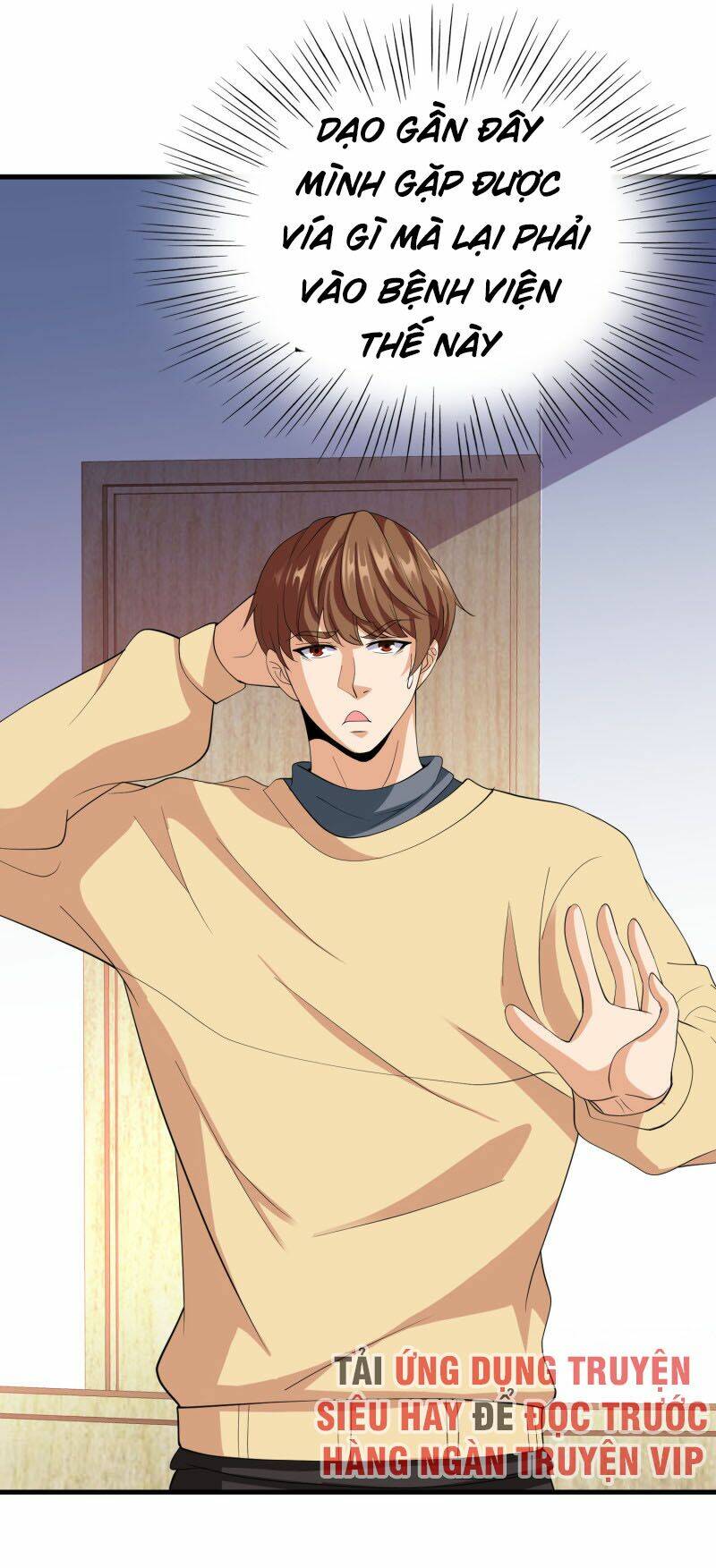 hoa hậu giảng đường luôn bên người chapter 60 21