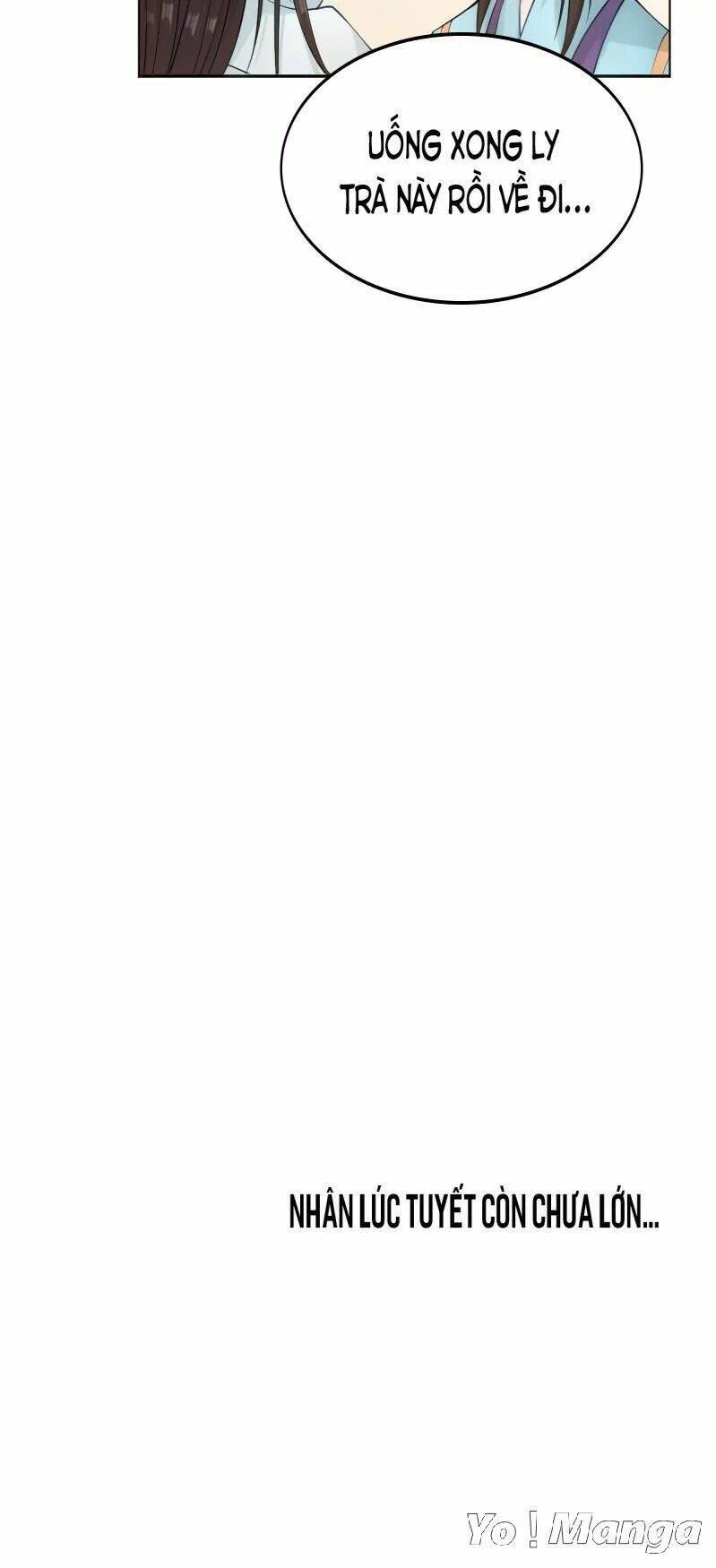 loạn thế hoạ phi chapter 32 22