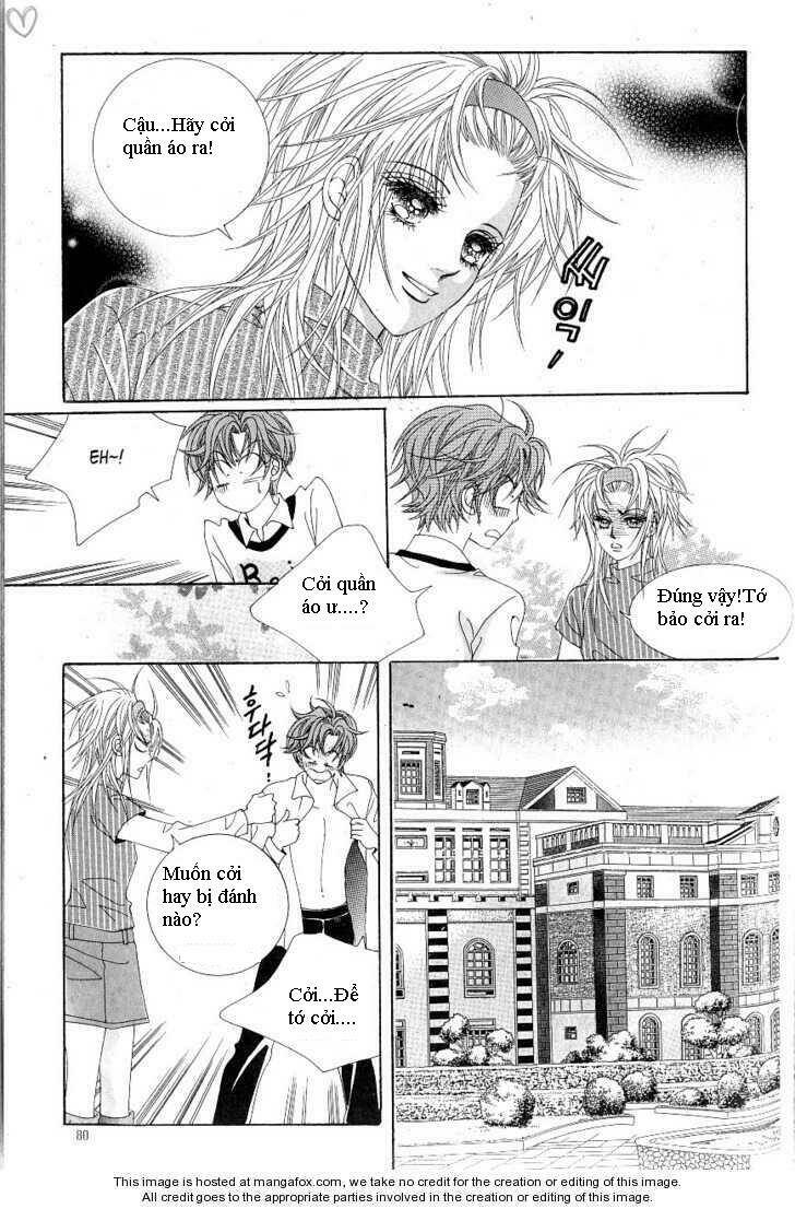 thần tượng mua sắm chapter 13 7