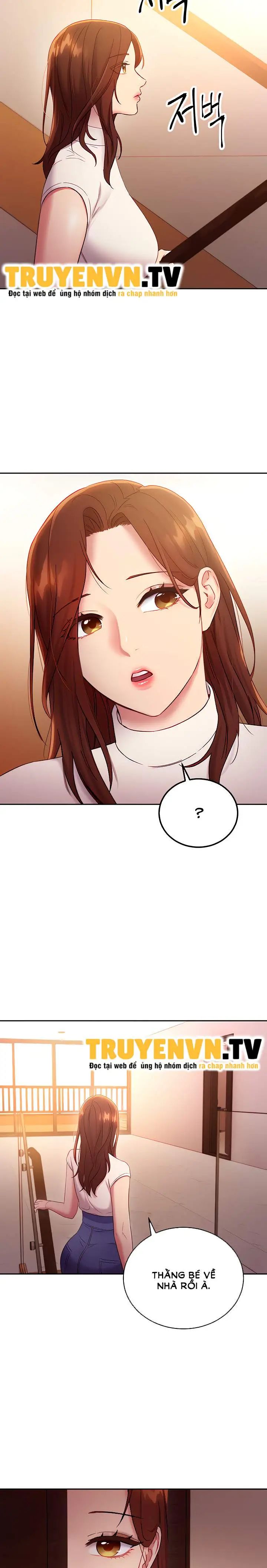 bạn của mẹ kế chapter 85 26