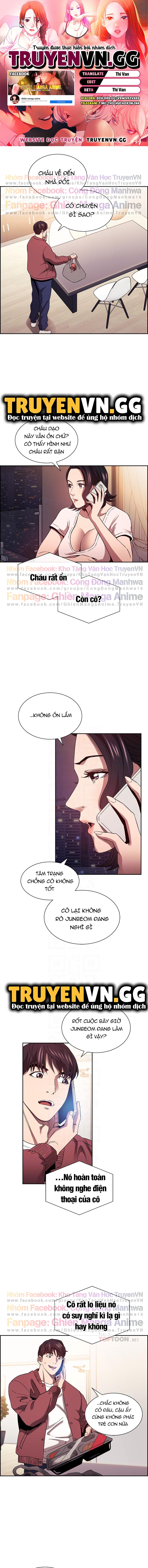 khi mẹ săn trai chapter 78 1