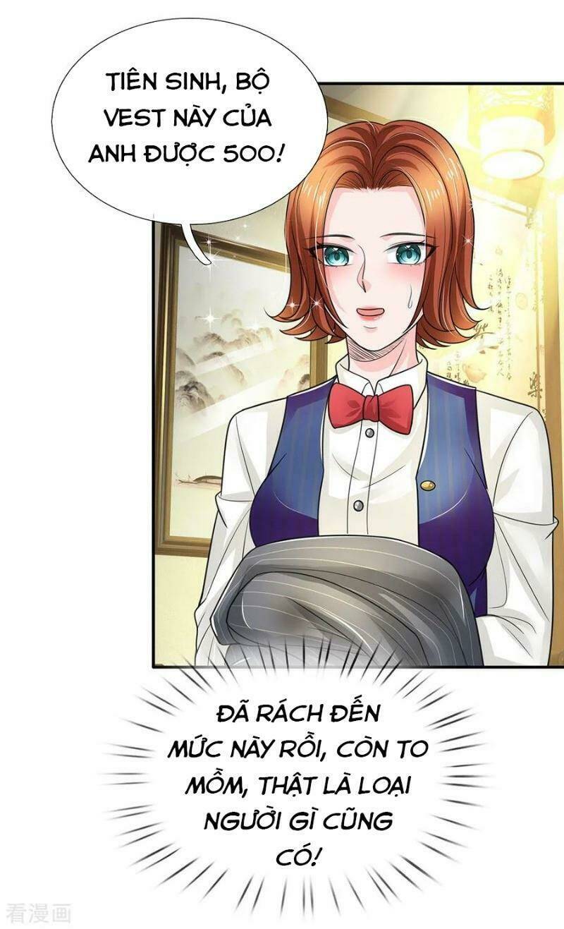 tuyệt đỉnh khí thiếu chapter 83 3