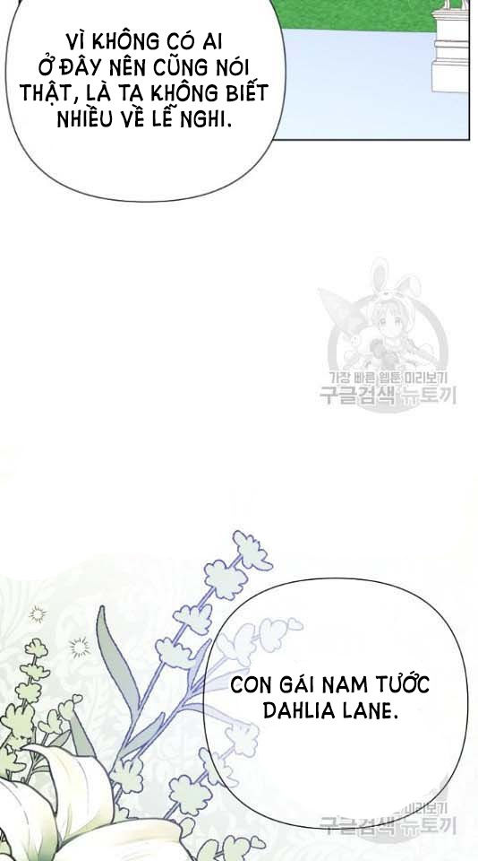 cách hiệp sĩ sống như một tiểu thư chapter 60 58