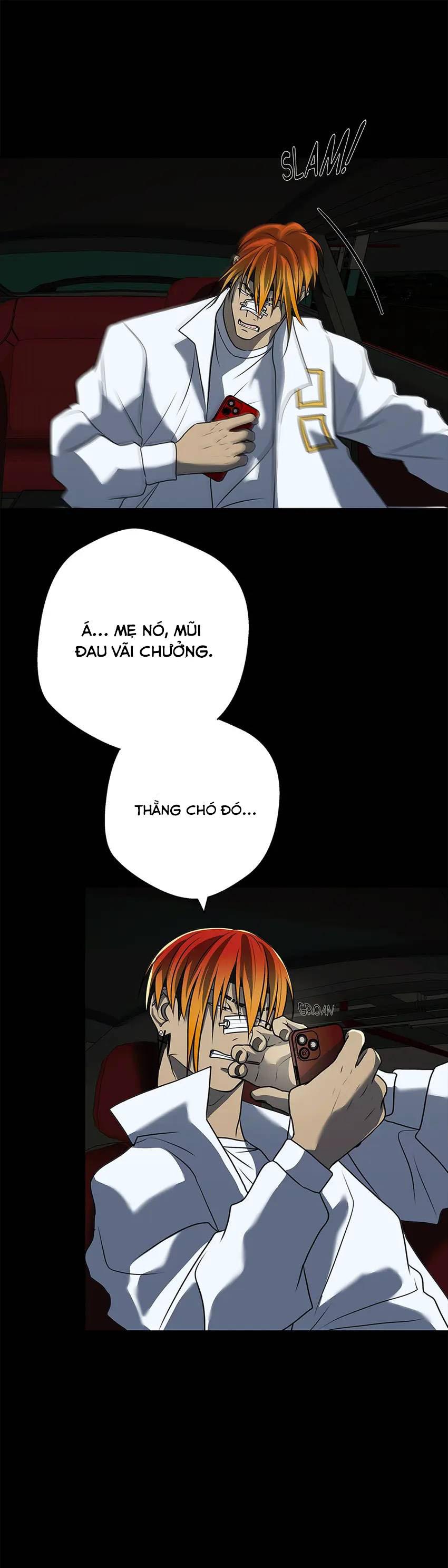 love murder basketball chapter 32 37