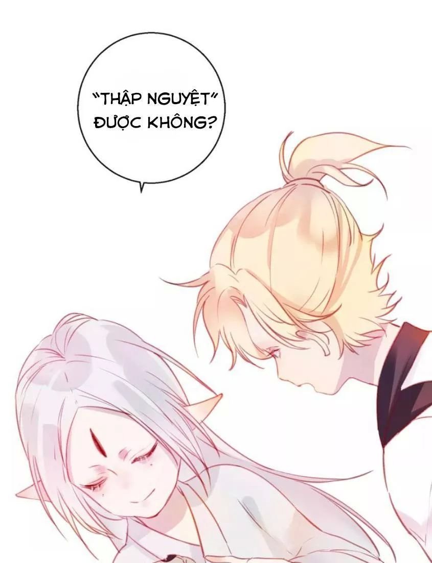 hồ minh chi hương chapter 9 44