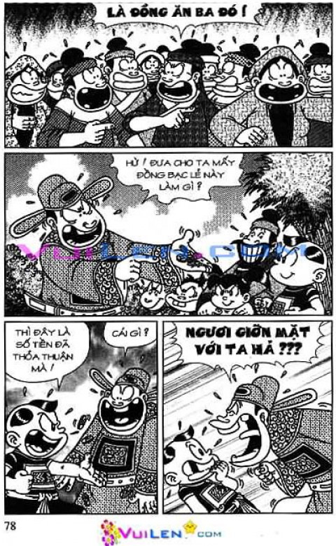 thần đồng đất việt chapter 120 75