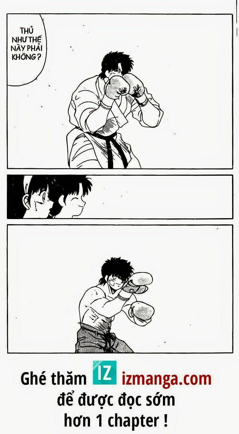 truyền nhân atula - shura no mon i chapter 117 23