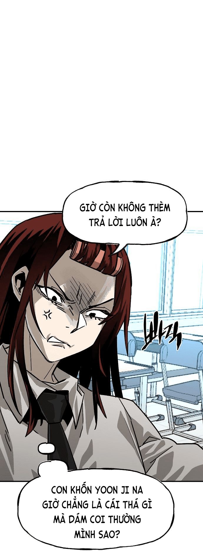 chỉ có cái c.h.ế.t mới là sự cứu rỗi chapter 15 58