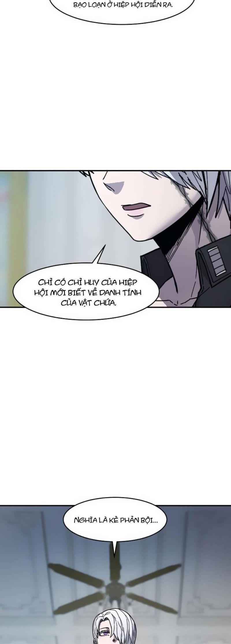 shaman - pháp sư chapter 68 37