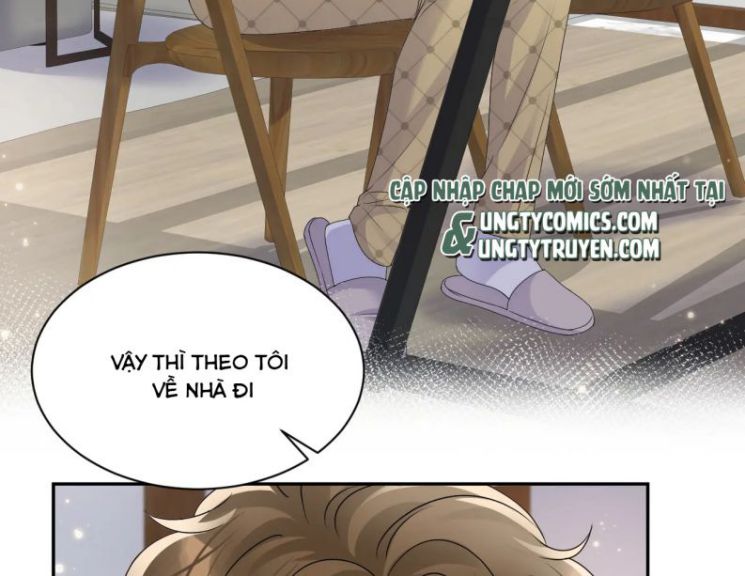 lại bị bạn trai cũ nhắm trúng rồi chapter 51 5