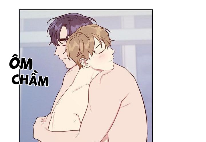 vị khách khả nghi và nhóc làm thêm chapter 24 34