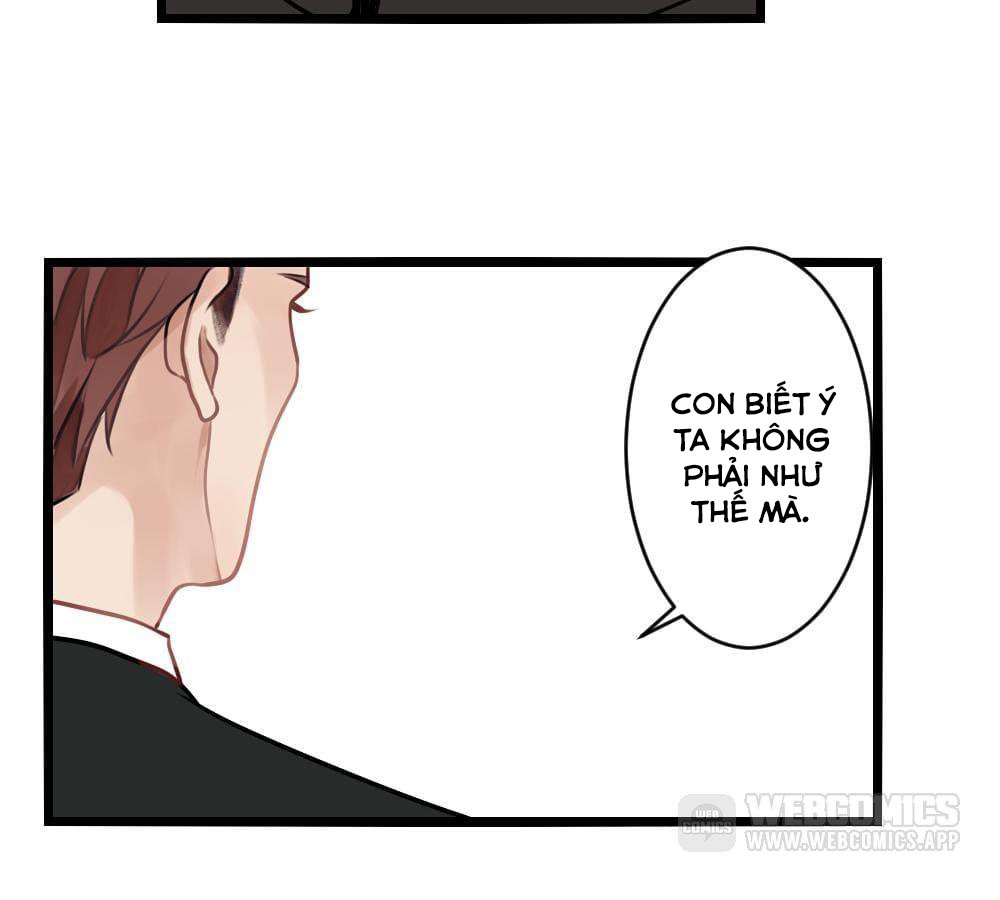 just us - chỉ hai chúng ta chapter 4 7