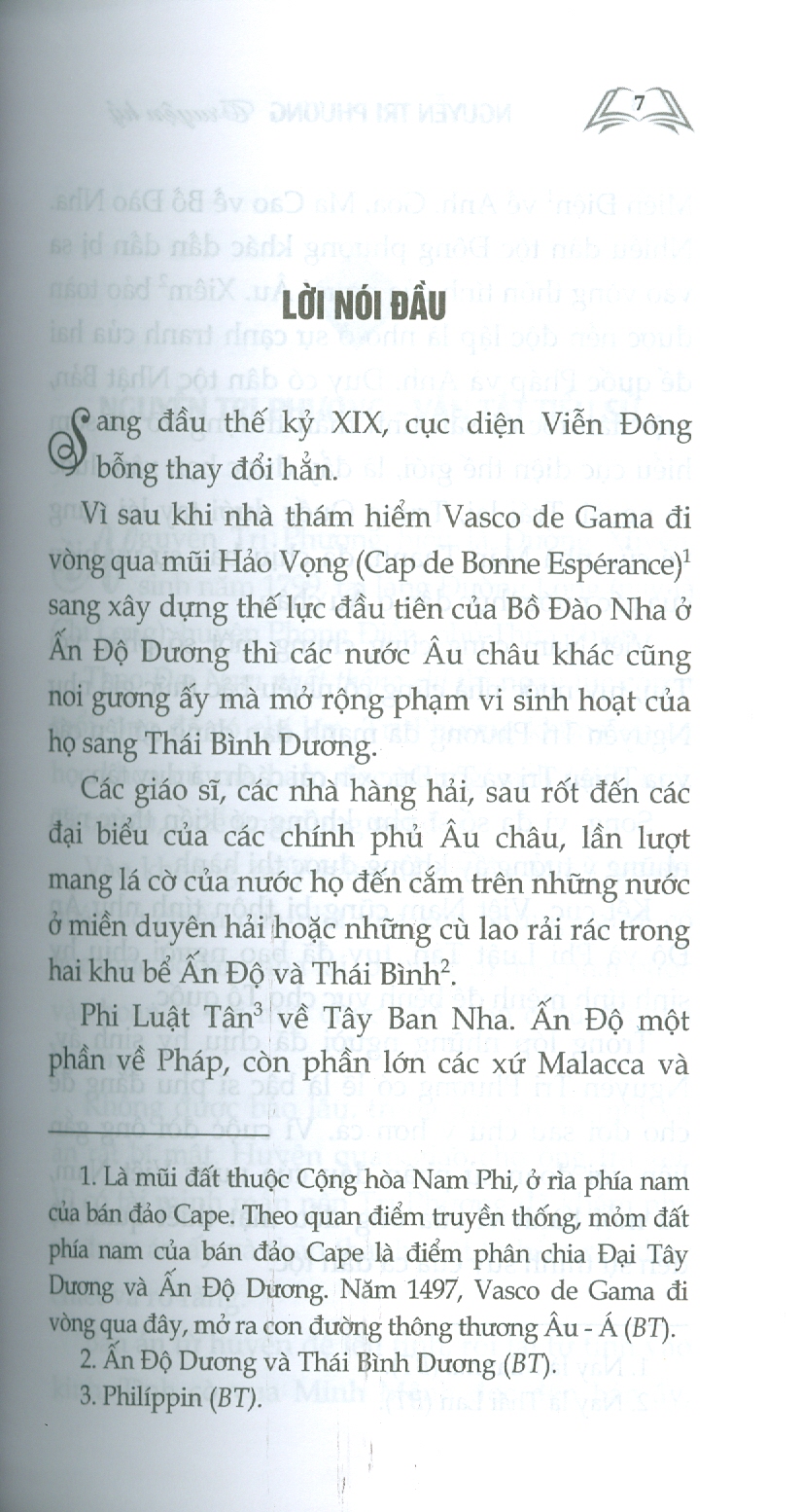 Nguyễn Tri Phương (Truyện ký) - Phan Trần Chúc