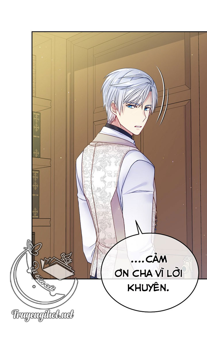 tôi gặp rắc rối vì chồng qúa dễ thương chapter 22.2 35