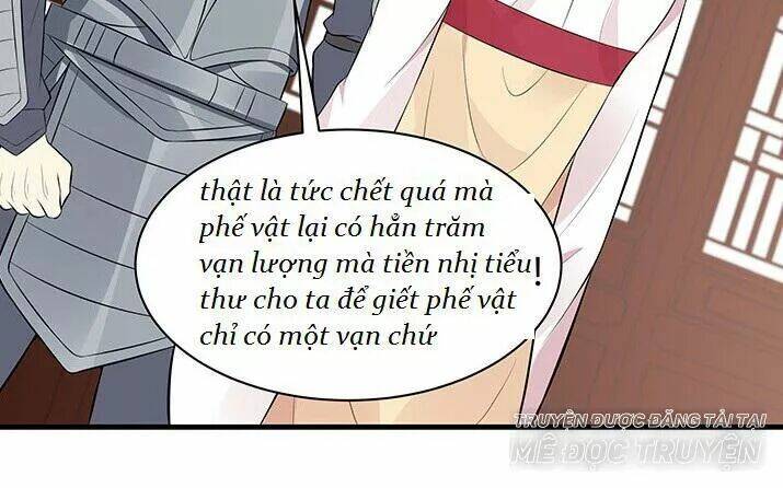 độc phi thần y quá kiêu ngạo chapter 68 31