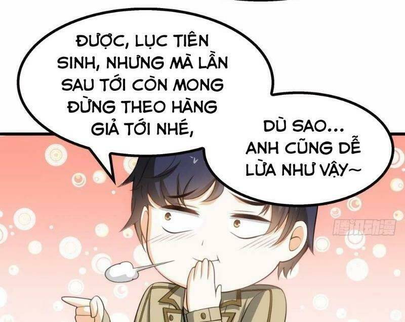 tối cường ở rể chapter 20 22