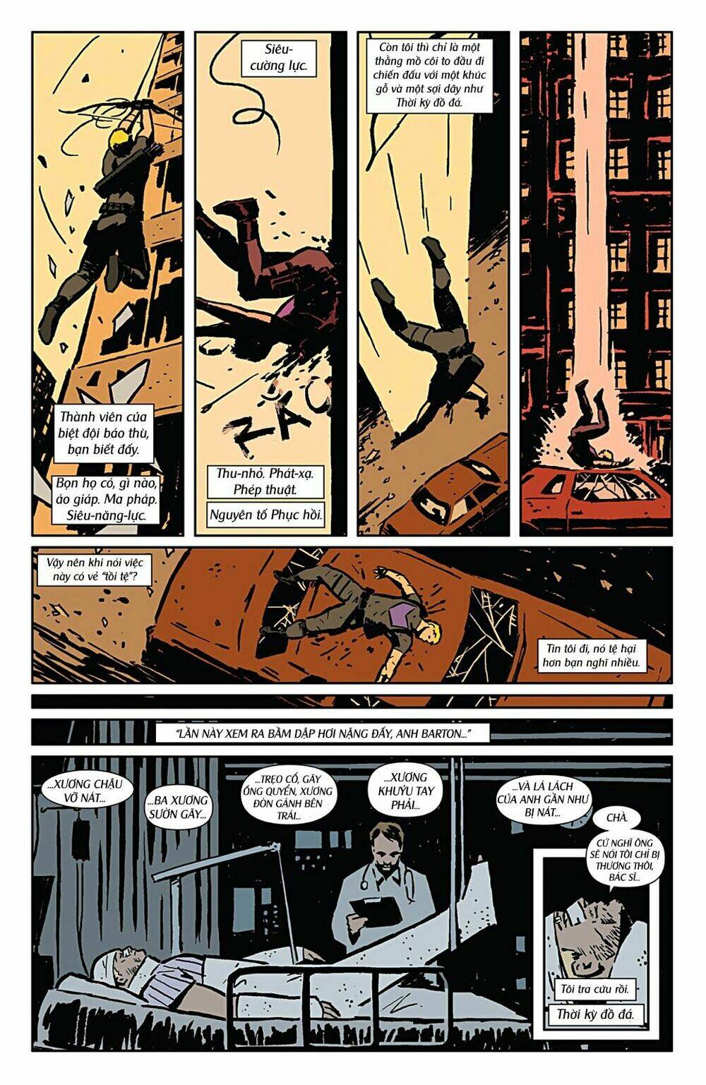 hawkeye 2012 chapter 1 4