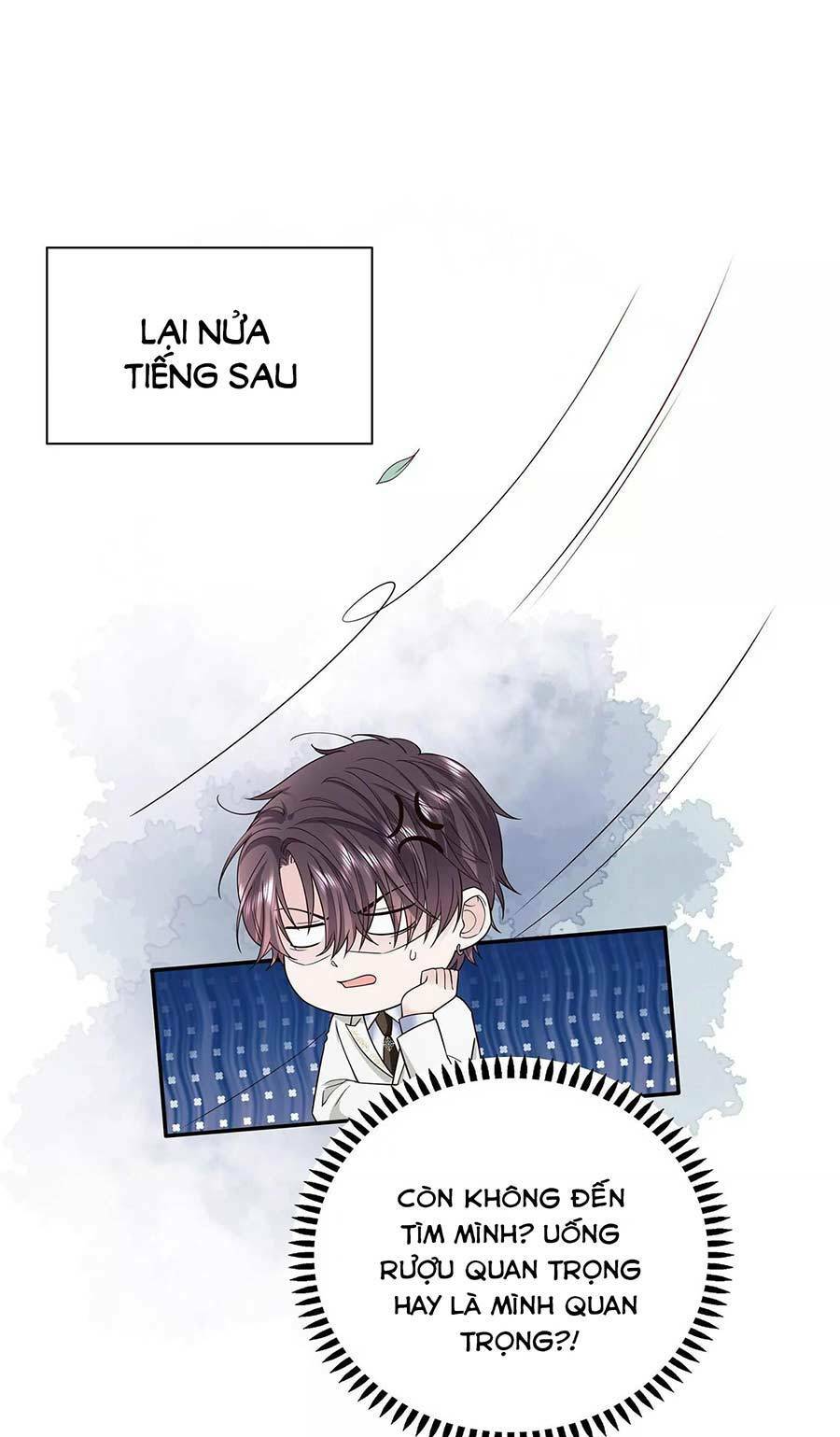 tôi dựa vào tà ý: nghịch chuyển nhân sinh chapter 51 6