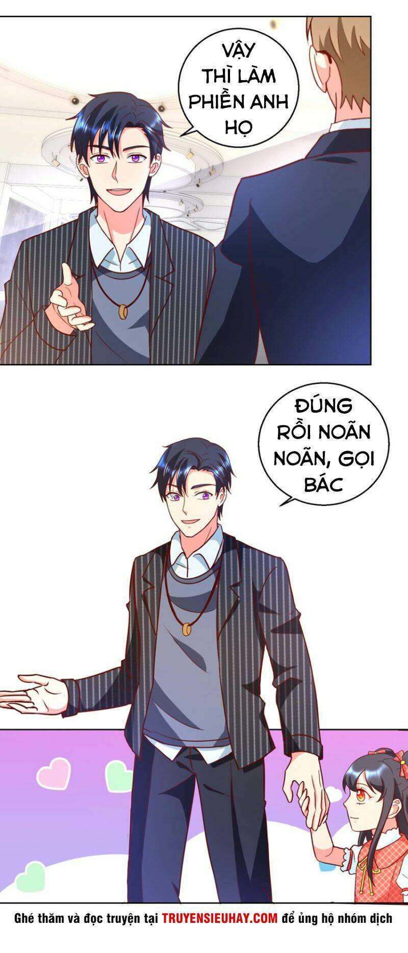 vú em là cổ tiên chapter 51 13