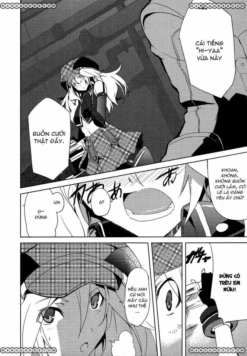 god eater chapter 5 10