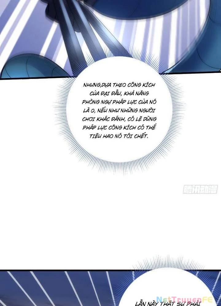 từ dã quái bắt đầu thăng cấp chapter 19 82