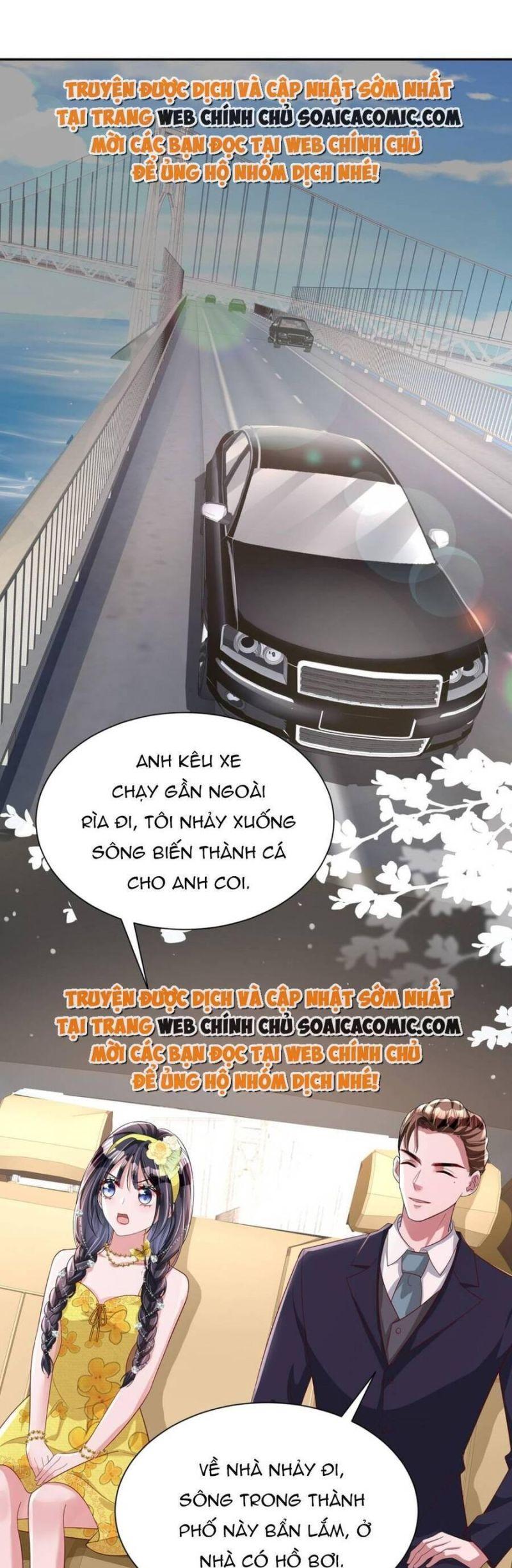 tổng tài huyết tộc cực sủng cô vợ mỹ nhân ngư chapter 102 1