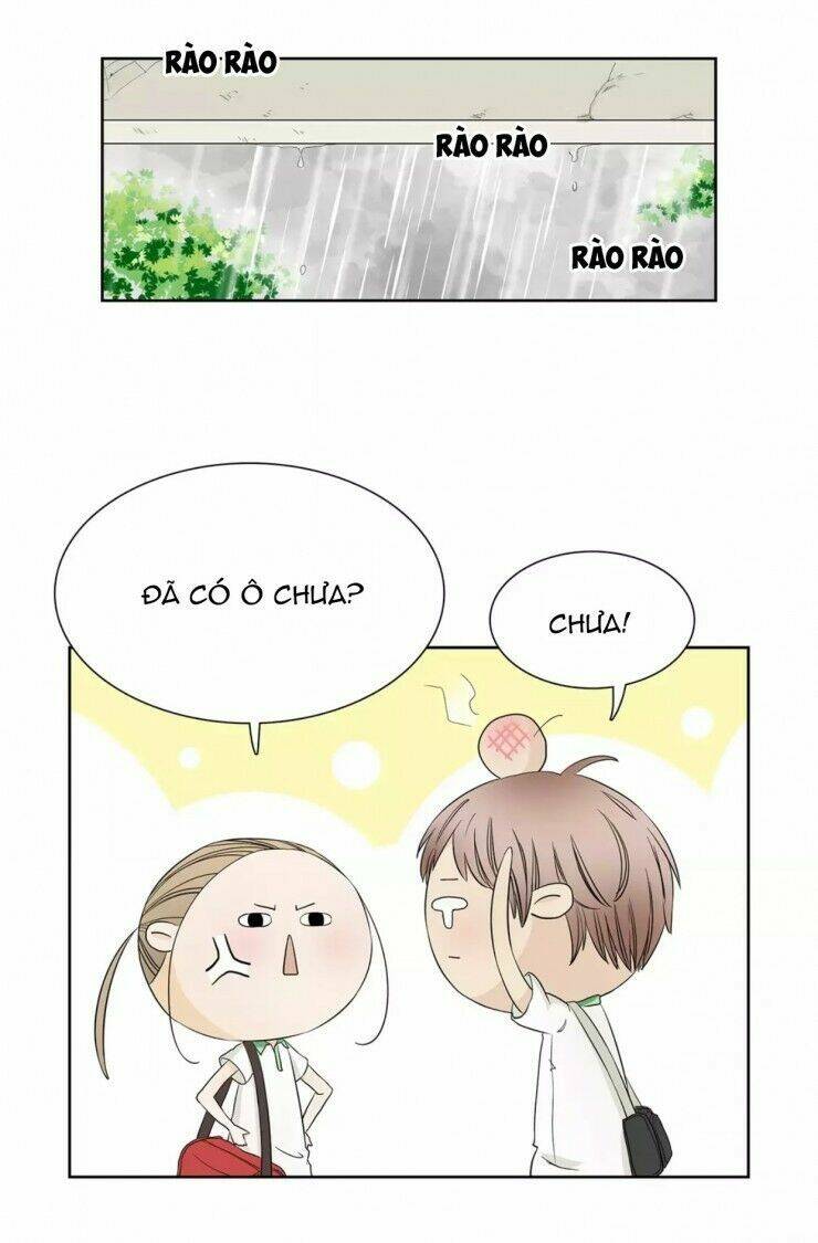 chúng ta không yêu nhau chapter 1 11