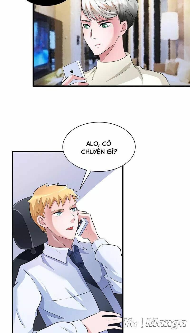 cô dâu gả thay của tổng tài chapter 48 17