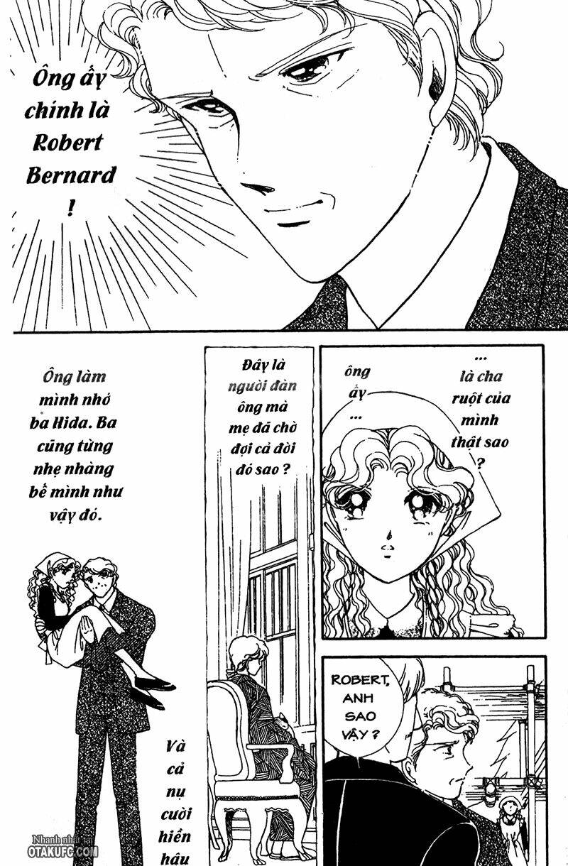 khúc tình ca ban mai - akatsuki no aria chapter 50 38