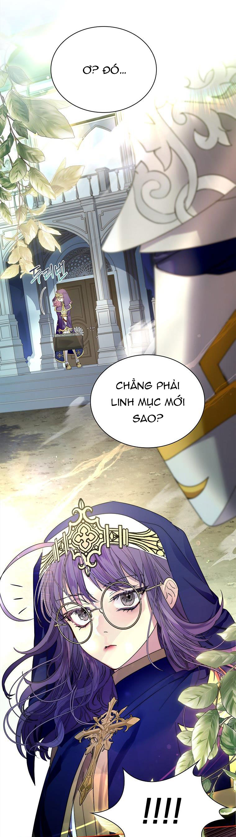 Tôi Đã Nuôi Hồ Ly Sai Cách Rồi chapter 36.2 8