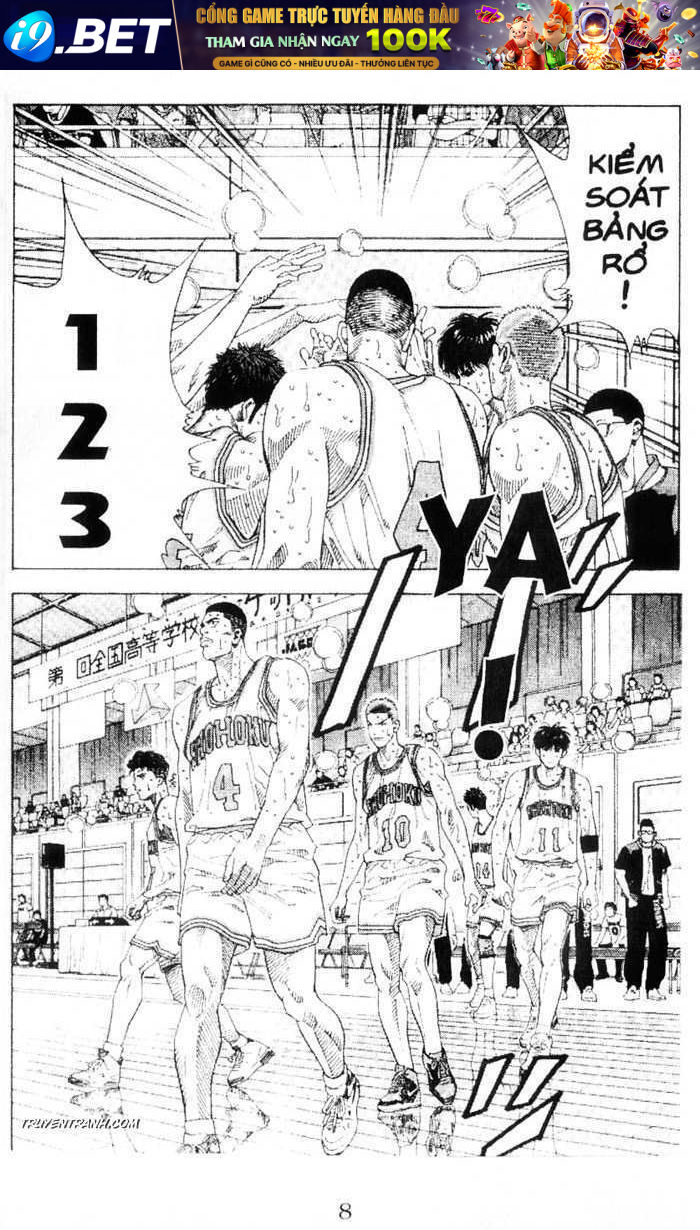 cao thủ bóng rổ chapter 211 15