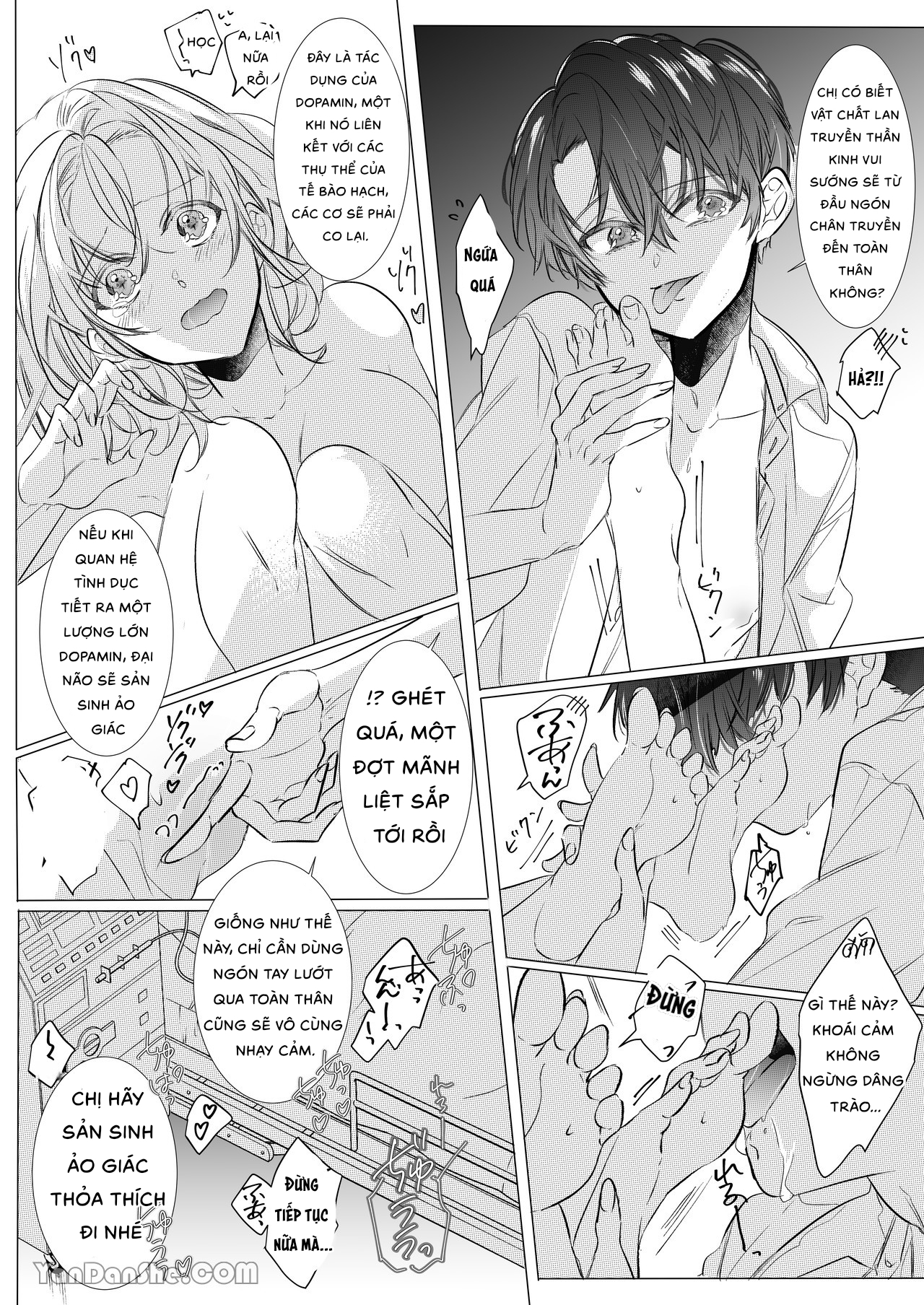 giam cầm chị trong vòng 72 tiếng tới chapter 4 3