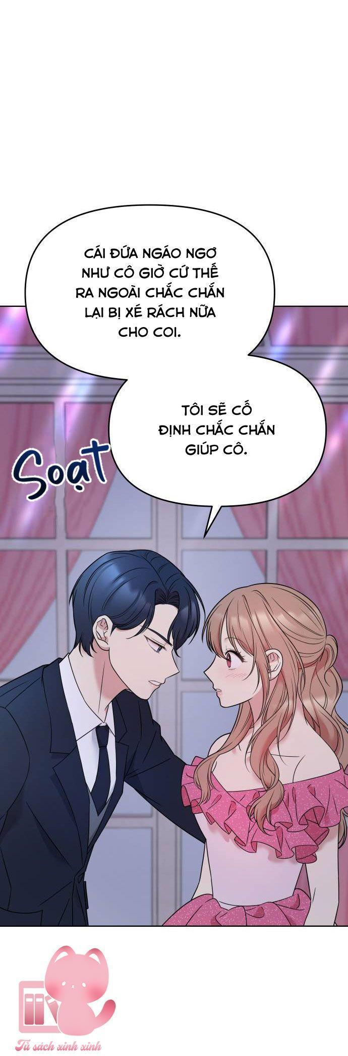 quản gia, làm ơn đấy! chapter 6 42