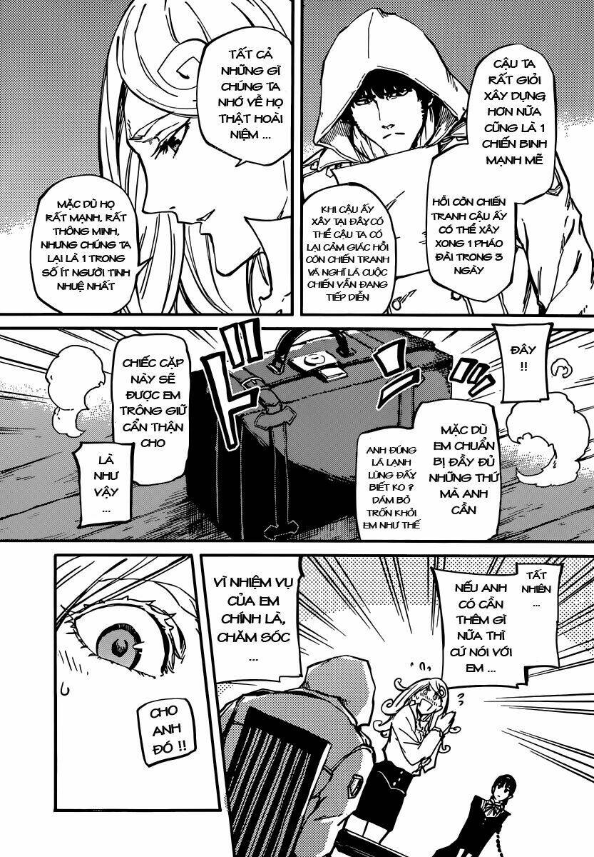 the abandoned sacred beasts chapter 2 16