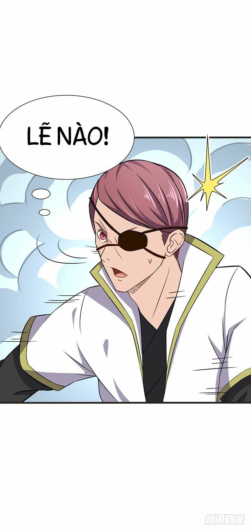 hỗn độn kiếm thần chapter 61 29