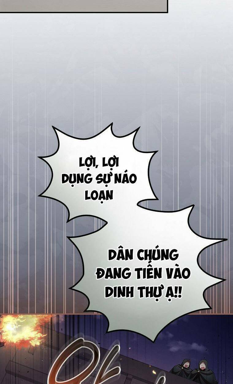 tôi nhìn thấy cái chết của bạn chapter 38 45