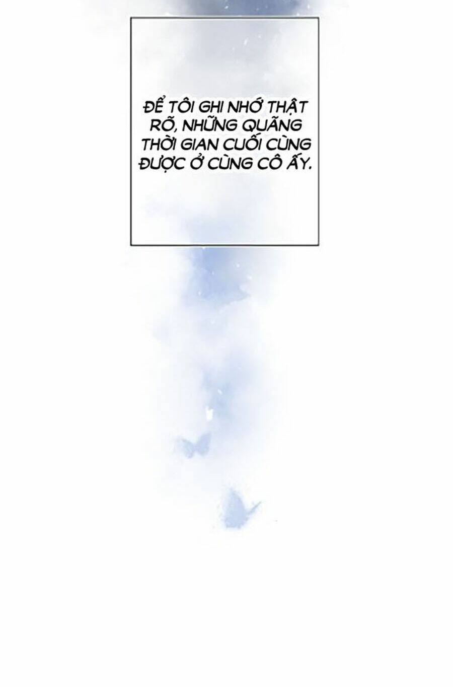 sos! tôi đã yêu một con sâu bướm (phần 2) chapter 7 51