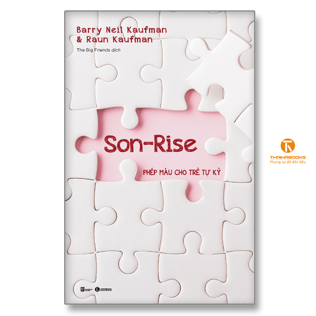 Son-Rise: Phép màu cho trẻ tự kỷ