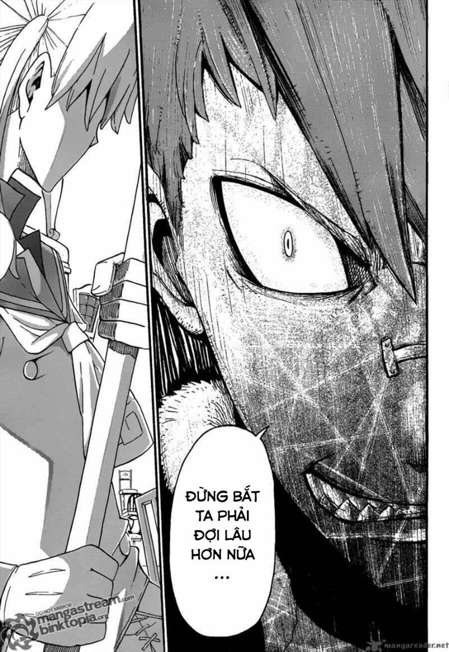 soul eater chapter 76 7