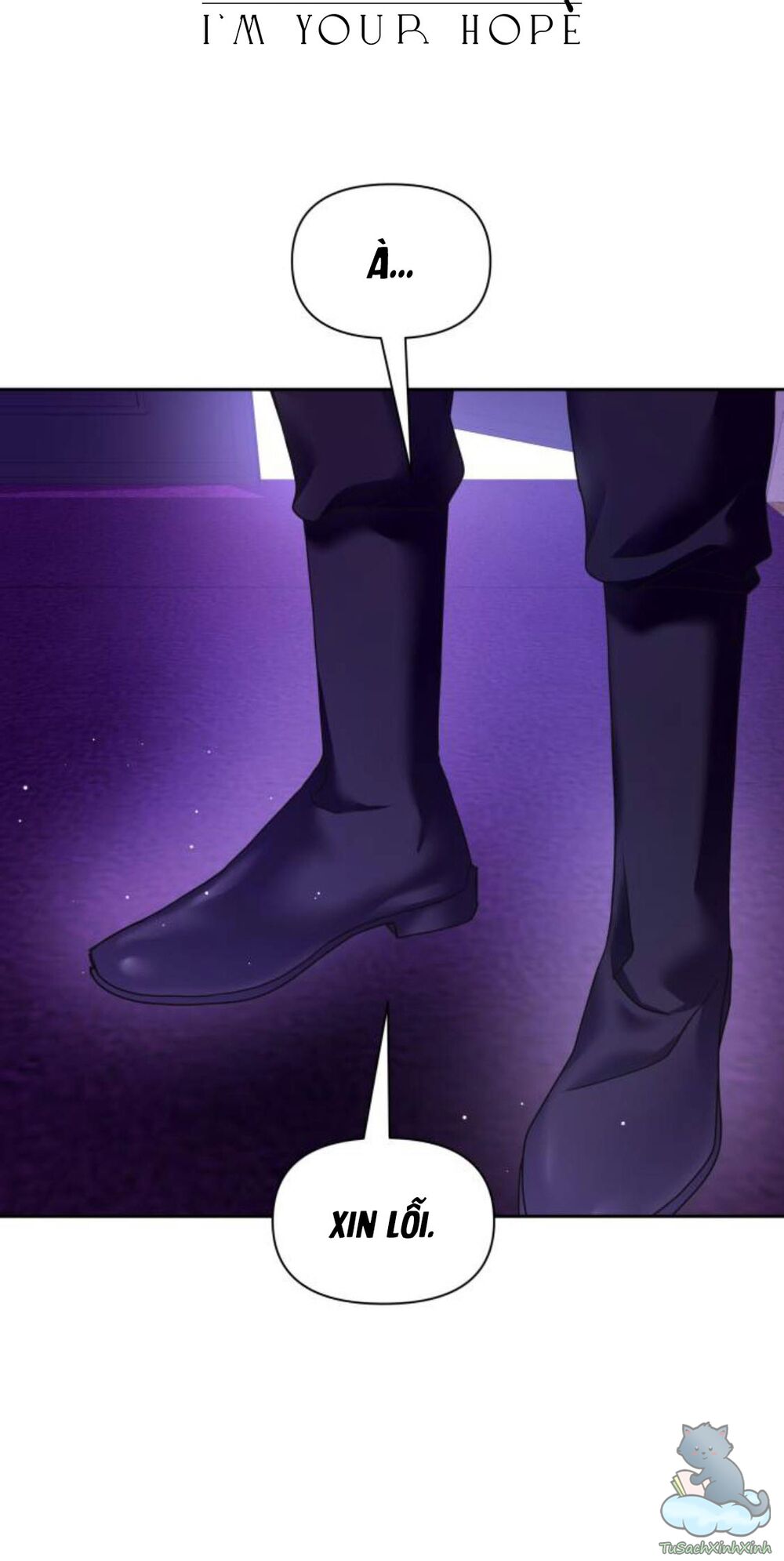 tôi muốn trở thành cô ấy chỉ một ngày chapter 97 51