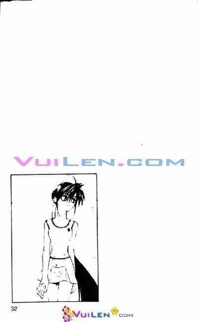 tiên nữ giáng trần chapter 7 32