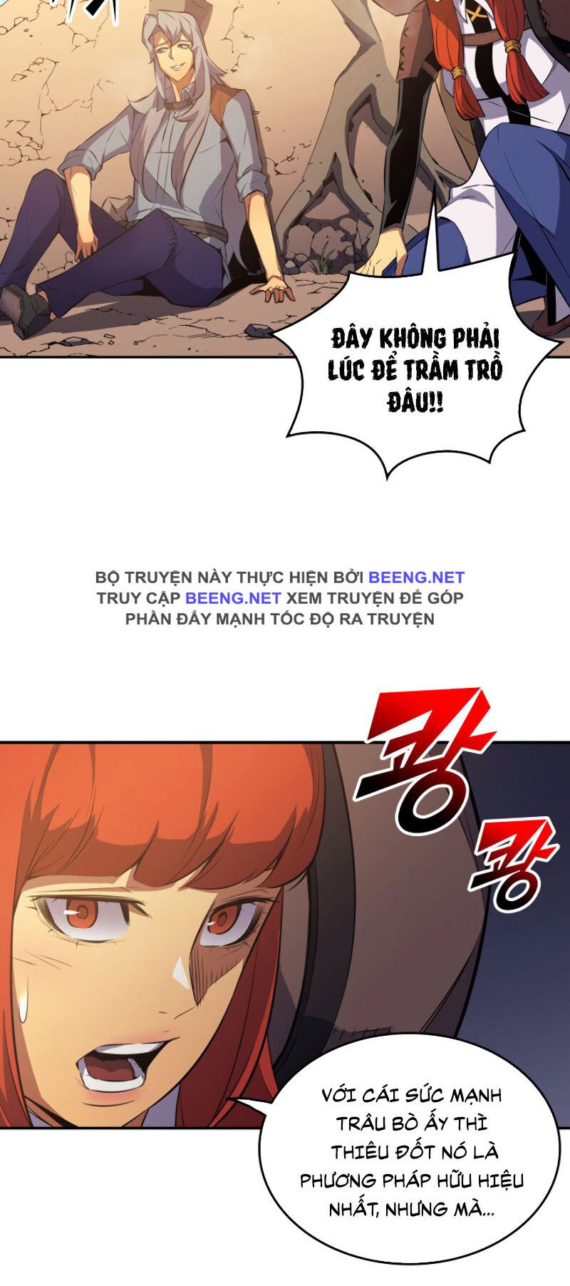 sự trở lại của pháp sư vĩ đại sau 4000 năm chapter 31 15